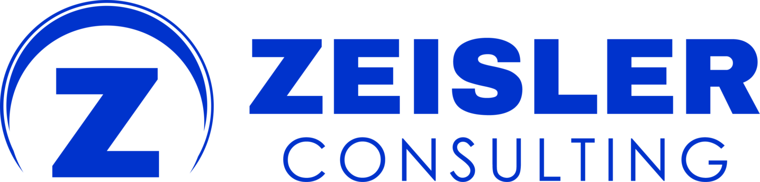 Welcome to Zeisler Consulting – Let's Elevate your Customer Experience